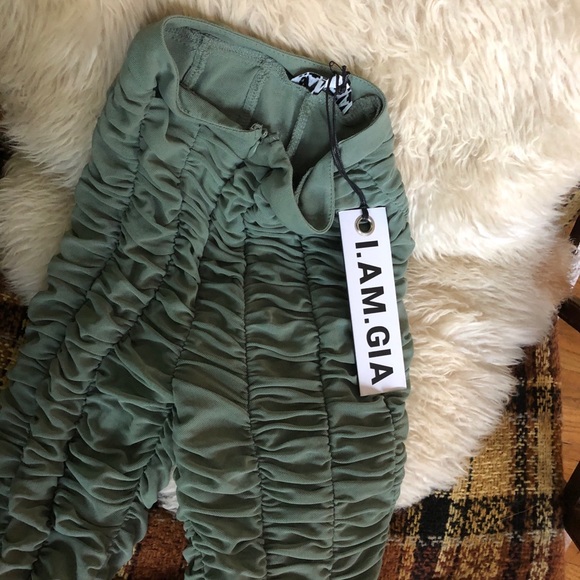 I.AM.GIA Ophelia pants - Picture 3 of 3